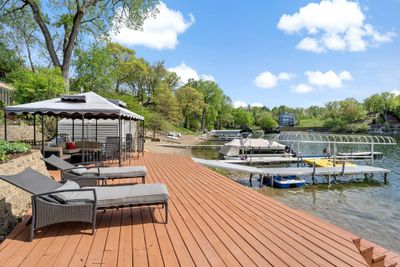 15354 Fish Point Road Se, House other with 3 bedrooms, 1 bathrooms and null parking in Prior Lake MN | Image 3