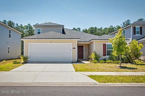 4948 Big Pine Dr, JACKSONVILLE, FL, 32218-9338 | Card Image