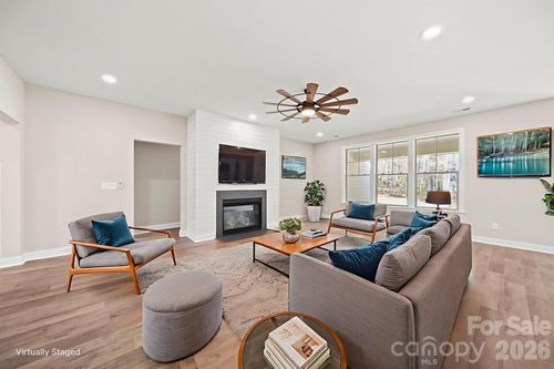 3206 Player Ct, Salisbury, NC, 28144-8410 | Card Image