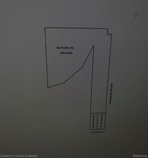 Argonne Ave 8.8 Acres Argonne Avenue, Brownstown Charter Township, MI, 48134 | Card Image