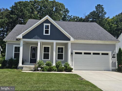 18583 Emerson Way, GEORGETOWN, DE, 19947-5421 | Card Image
