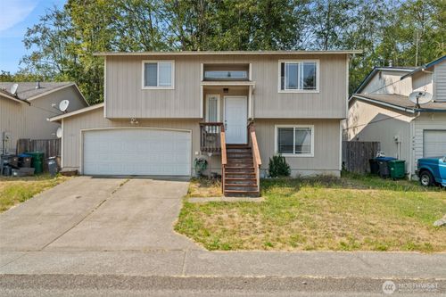 2882 Rocky Creek Lane Se, Port Orchard, WA, 98366 | Card Image