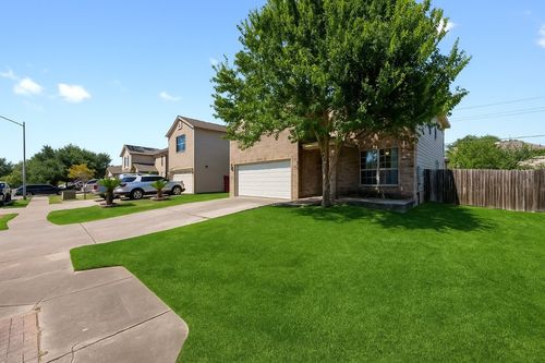 6212 Roseborough Dr, Austin, TX, 78747-3918 | Card Image