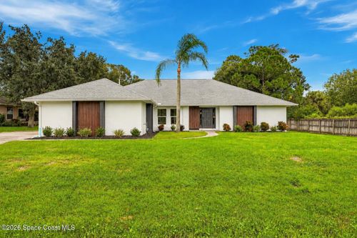 3045 Gentle Breezes Ct, Melbourne, FL, 32934-7521 | Card Image