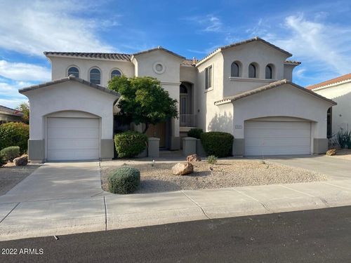 7637 E Calle De Las Brisas, Scottsdale, AZ, 85255-4825 | Card Image