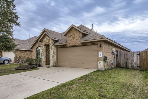 23807 Giardini Dr, Katy, TX, 77493-3813 | Card Image