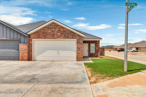5602 Lehigh St, Lubbock, TX, 79416-7214 | Card Image