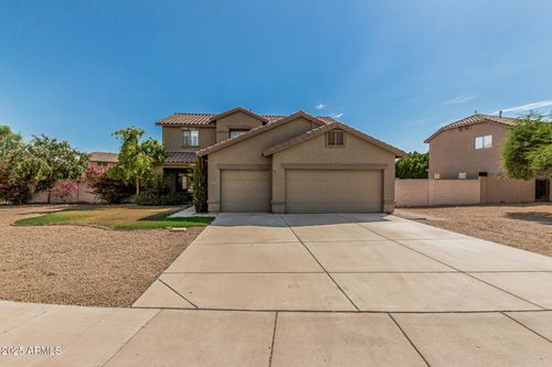 12815 W Weldon Ave, Avondale, AZ, 85392-6694 | Card Image