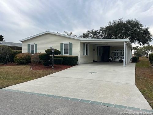 7921 Meadowlark Ln, PORT ST LUCIE, FL, 34952-3139 | Card Image