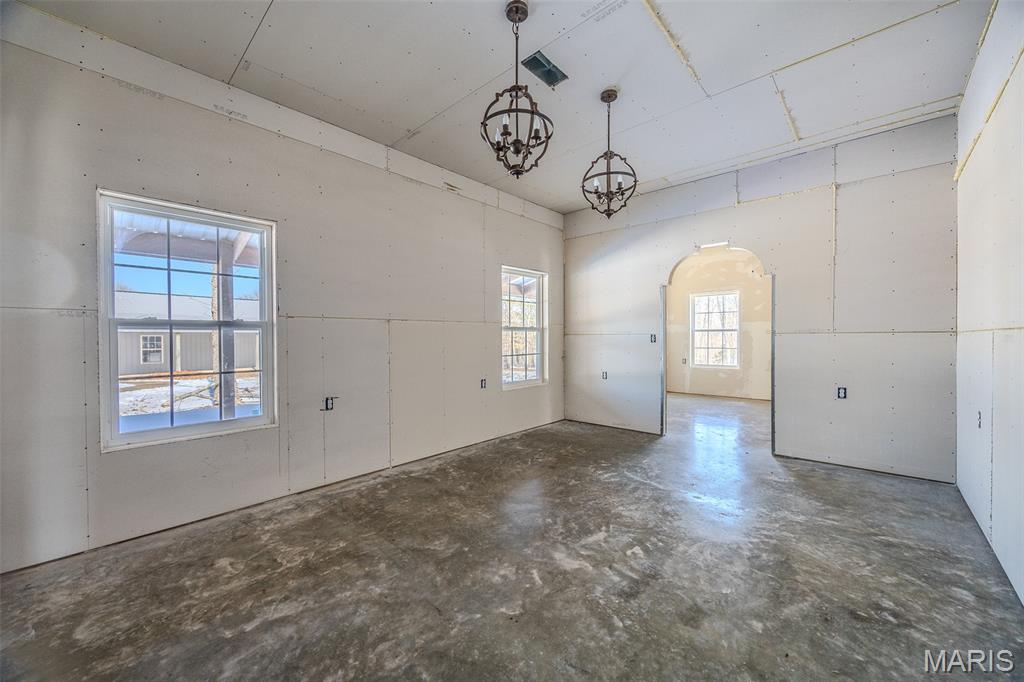 Residential in Waynesville 5