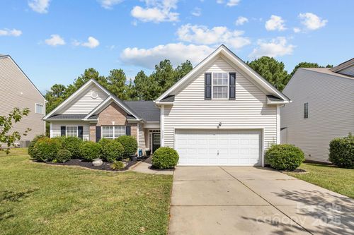 3155 Pine Bluff Way, Indian Land, SC, 29707-7786 | Card Image