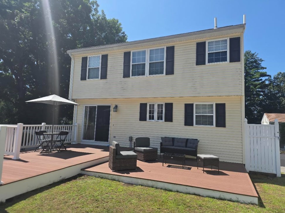 Residential in Dracut 2