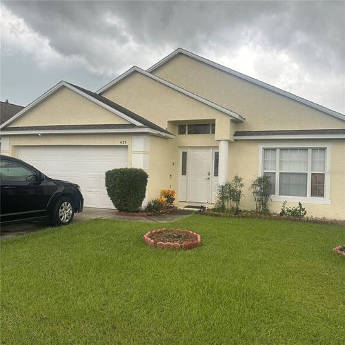 439 Majesty Dr, DAVENPORT, FL, 33837-0502 | Card Image