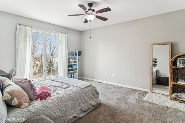 575 Christopher Dr, House other with 5 bedrooms, 4 bathrooms and 3 parking in North Barrington IL | Image 18