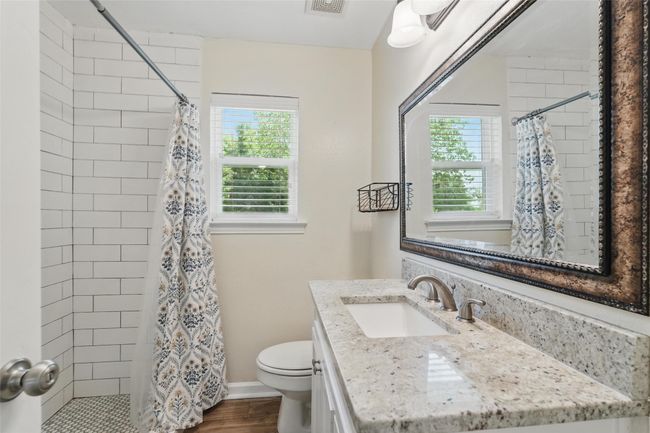 205 Davis Rd, House other with 3 bedrooms, 2 bathrooms and null parking in Combine TX | Image 22