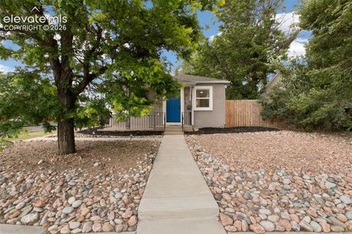 31 N Meade Ave, Colorado Springs, CO, 80909-5633 | Card Image