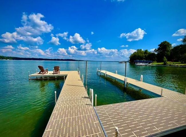 15691 S M 43 Hwy, House other with 8 bedrooms, 9 bathrooms and null parking in Hickory Corners MI | Image 57