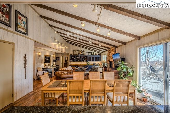 202 Cliffside Ln, House other with 4 bedrooms, 3 bathrooms and null parking in Seven Devils NC | Image 17