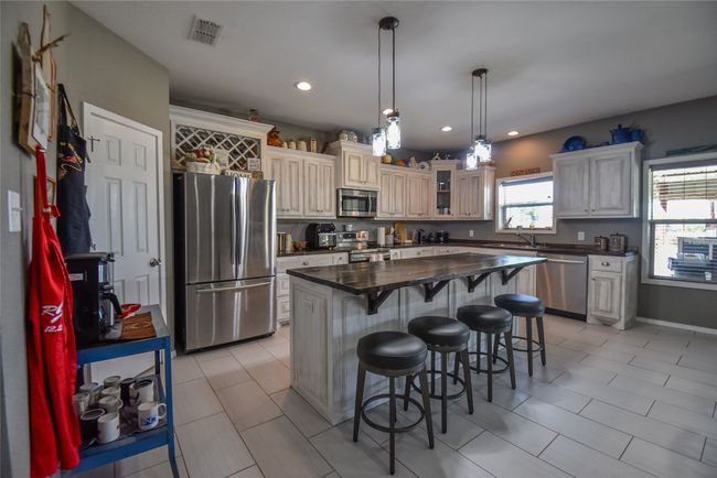 318 Palm Rd, House other with 3 bedrooms, 2 bathrooms and null parking in Big Sandy TX | Image 8