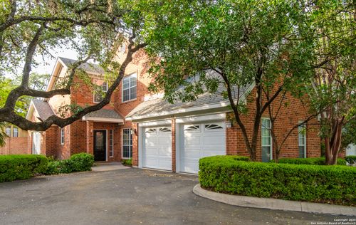 23 Jackson Ct, San Antonio, TX, 78230-2569 | Card Image