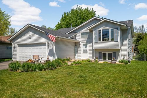 18423 Eldorado Way, Farmington, MN, 55024-8605 | Card Image