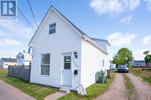 503 N Market St, Summerside, PE, C1N1M5 | Card Image
