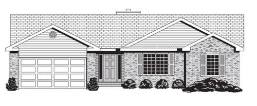 1001 S Foxgrove Dr, Coal City, IL, 60416 | Card Image