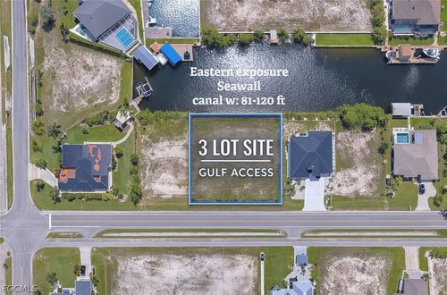 1517 Old Burnt Store Rd, Cape Coral, FL, 33993-9506 | Card Image