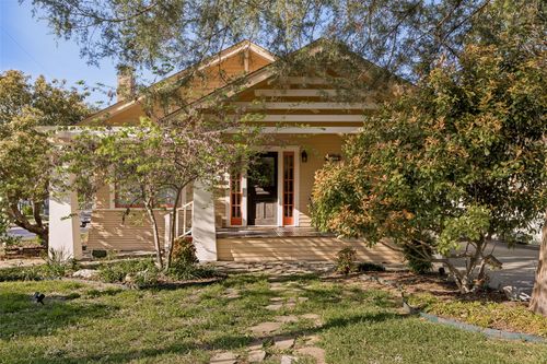 408 Heard St, Mckinney, TX, 75069-2747 | Card Image