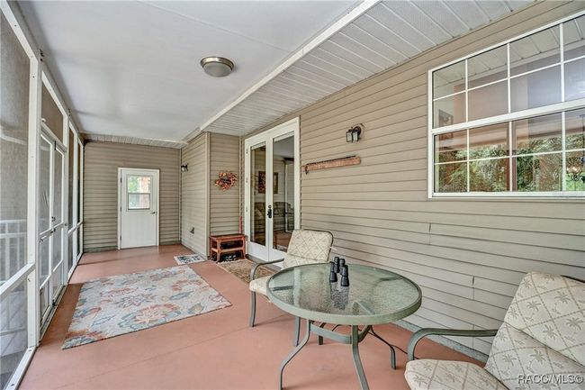 7802 Fairwind Loop, House other with 3 bedrooms, 2 bathrooms and 2 parking in Hernando FL | Image 33