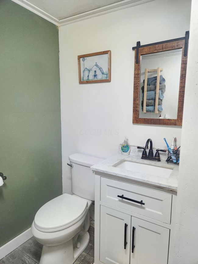 7559 Township Road 87, House other with 3 bedrooms, 1 bathrooms and null parking in Bellville OH | Image 15