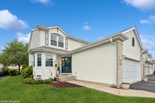 17302 Long Bow Dr, Lockport, IL, 60441-7697 | Card Image
