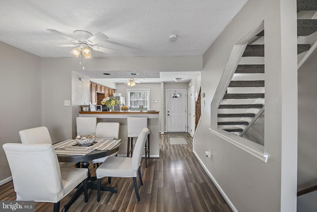 Residential in ABINGDON 4