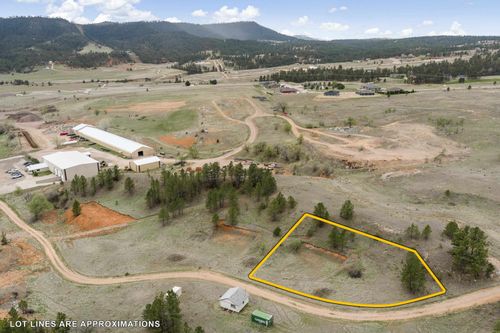 Lot 13 Wedgewood Drive, hot springs, SD, 57747 | Card Image