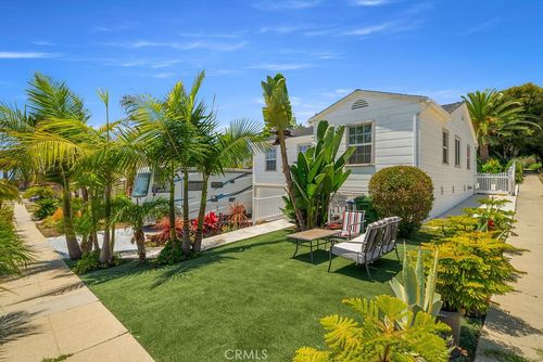 3703 S Patton Ave, San Pedro, CA, 90731 | Card Image