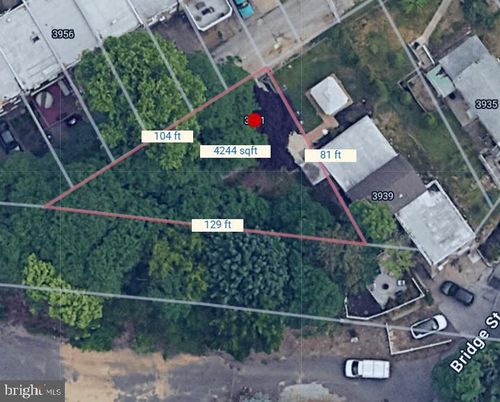 3941 Bridge St, DREXEL HILL, PA, 19026-2708 | Card Image