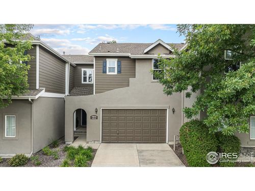 11814 E Fair Ave, Greenwood Village, CO, 80111-5716 | Card Image