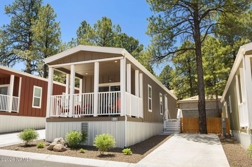 21-1411 N Fourth Street, Flagstaff, AZ, 86004 | Card Image