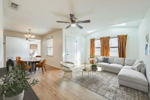 1745 Hilltop Dr, Garland, TX, 75042-8416 | Card Image