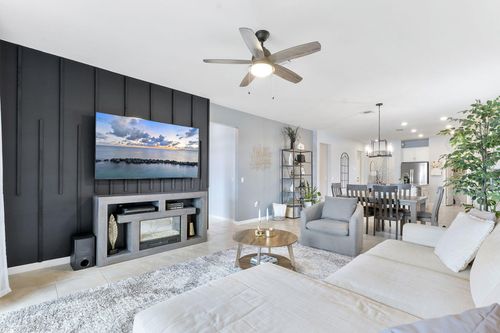 8328 Cinch Way, Lake Worth, FL, 33467-6708 | Card Image