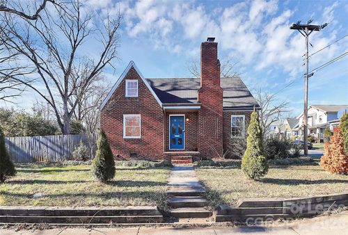 1400 Matheson Ave, Charlotte, NC, 28205-2524 | Card Image