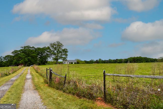 387 Fredonia Church Rd, Home with 3 bedrooms, 2 bathrooms and 2 parking in BARNESVILLE GA | Image 40