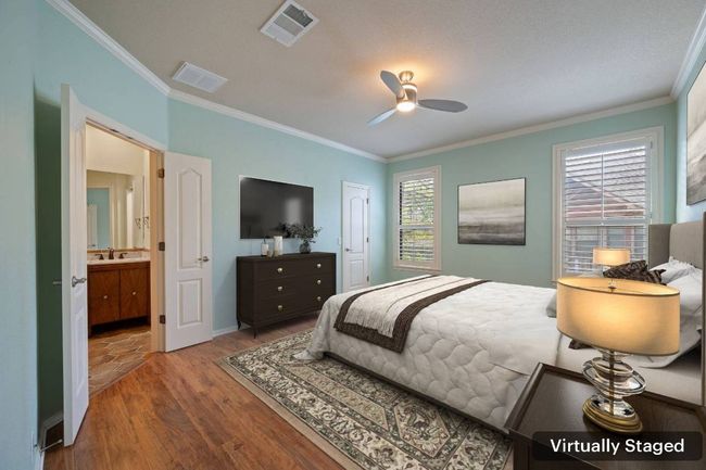 4229 Johns Light Dr, Condo with 3 bedrooms, 3 bathrooms and 4 parking in Austin TX | Image 16