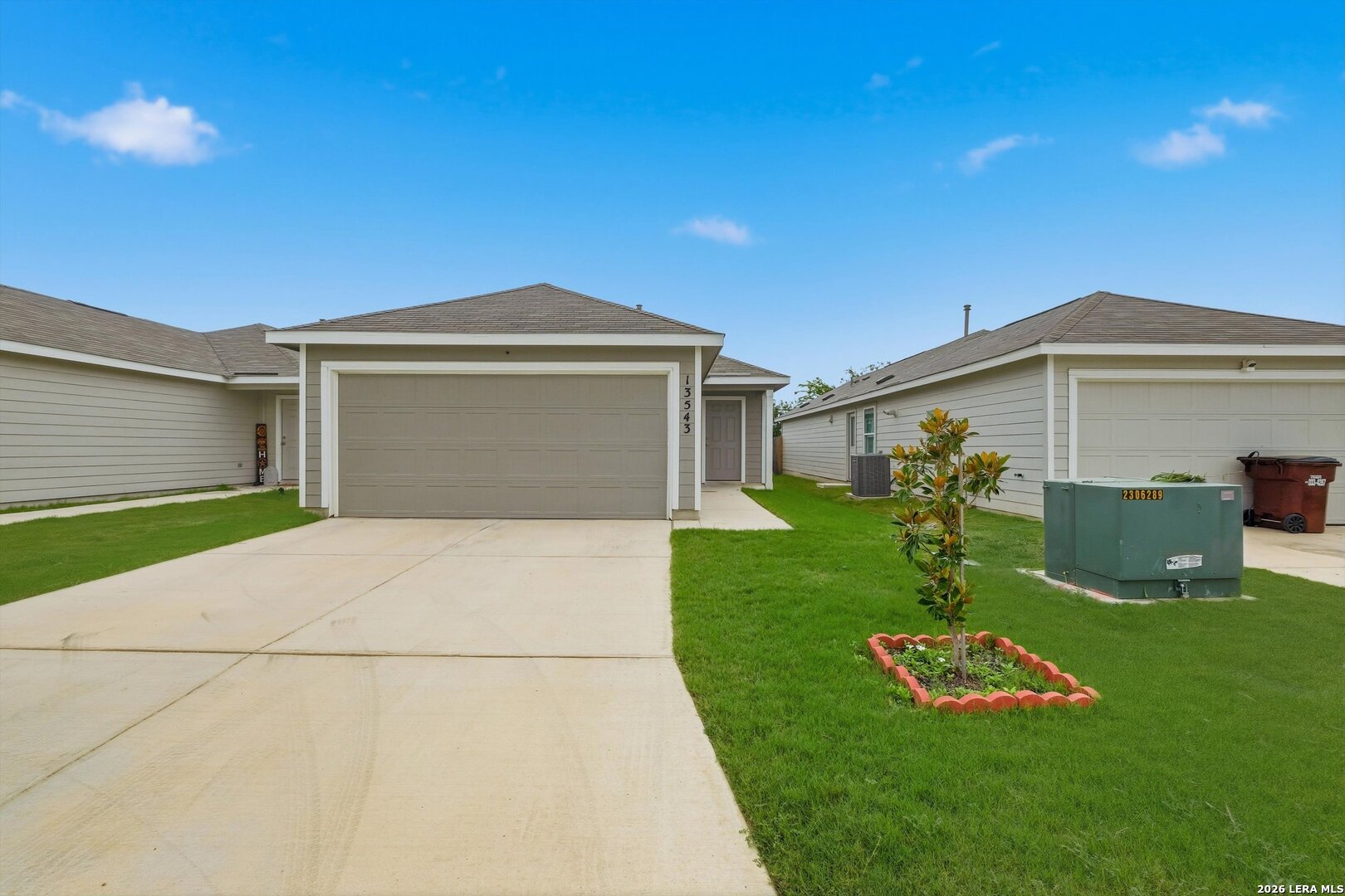 Residential in San Antonio