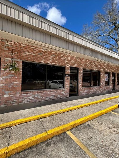 e-550 Old Spanish Trail Trail, Slidell, LA, 70458 | Card Image