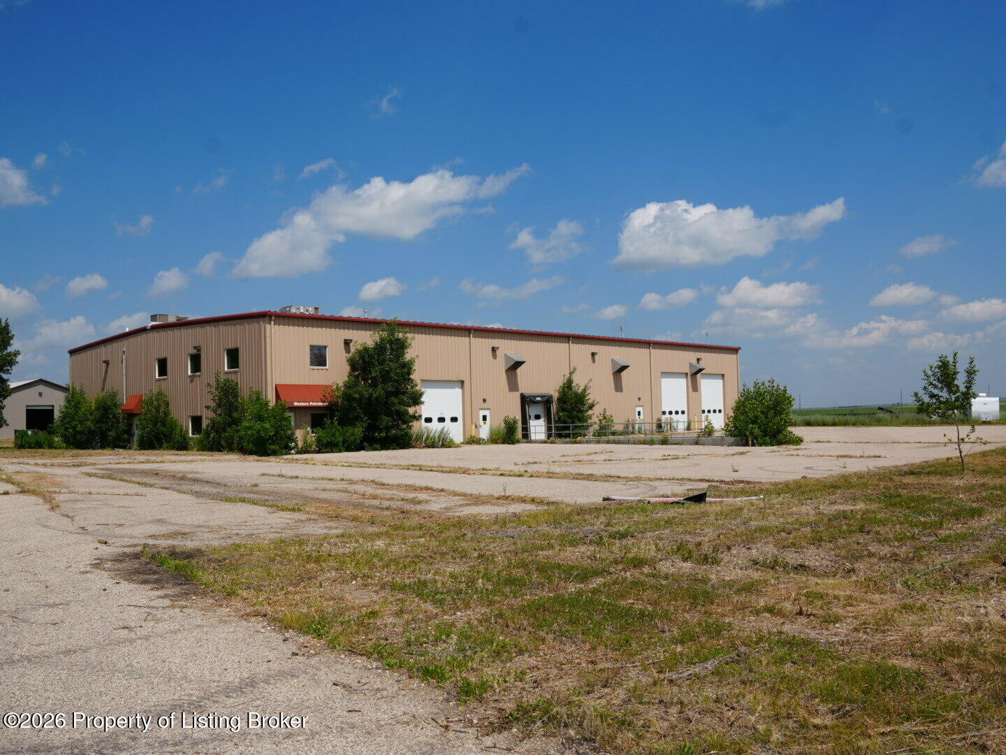 Commercial Sale in Tioga