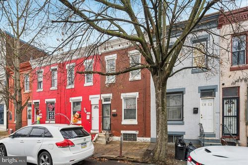 2830 N 4th St, PHILADELPHIA, PA, 19133-3116 | Card Image