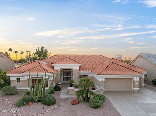 13555 W Via Tercero --, Sun City West, AZ, 85375 | Card Image