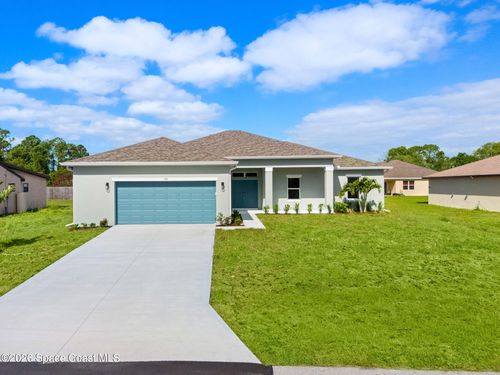 770 Talmadge Ave Se, PALM BAY, FL, 32909-4613 | Card Image