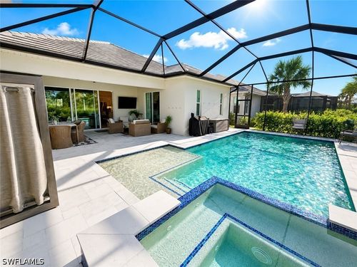 43186 Boardwalk Loop, Babcock Ranch, FL, 33982 | Card Image